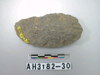 藏品(打製石片)的圖片